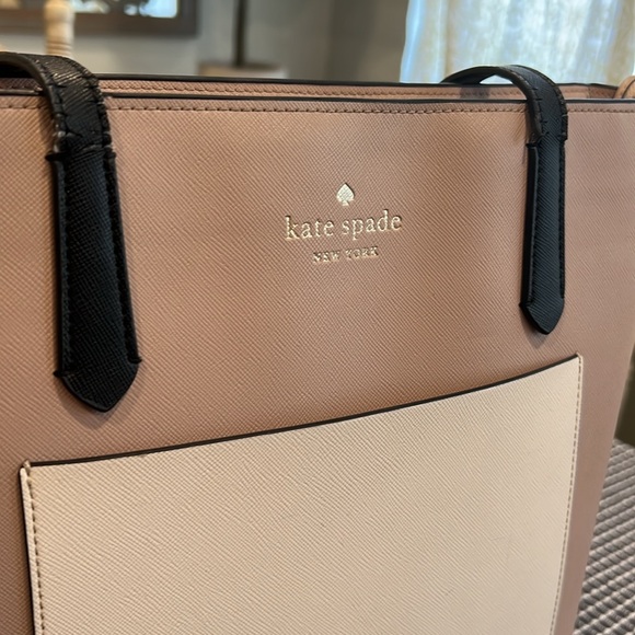 Kate Spade Shoulder Bag Purse - Picture 2 of 11